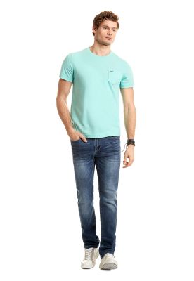 Imagen 2 del producto Polera Básica Lt River