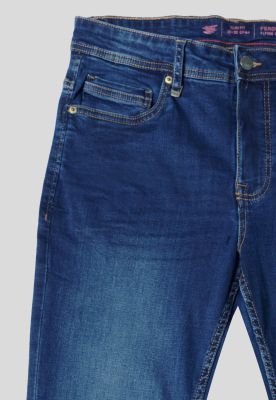 Imagen 2 del producto Jeans Chicago Sport Navy