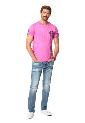 Imagen 2 del producto Polera Ventura Pink