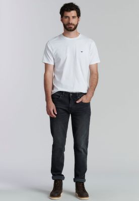 Imagen 2 del producto Jeans Básico Bristol Fjs Grey