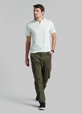 Imagen 2 del producto Pantalón Filadelfia Sport Olive