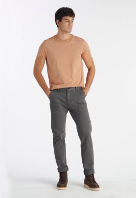 Imagen 2 del producto Pantalón Choshuenco Casual Charcoal