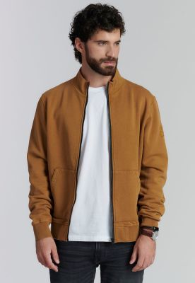 Imagen 1 del producto Polerón Boston Fjs Camel