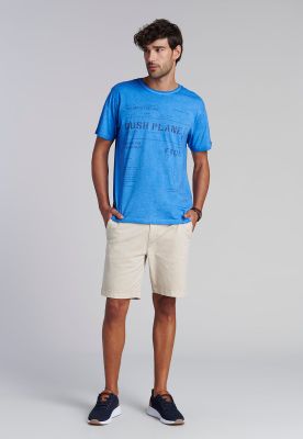 Imagen 2 del producto Polera Seattle Lt. Blue