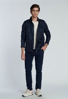 Imagen 2 del producto Chaqueta Vienna Navy