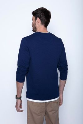 Imagen 2 del producto Polera Hoboken Blue