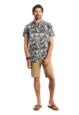 Imagen 2 del producto Bermuda Garment Dyed Toasted