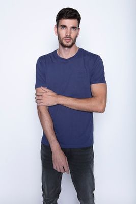 Imagen 1 del producto Polera Brooklyng Blue