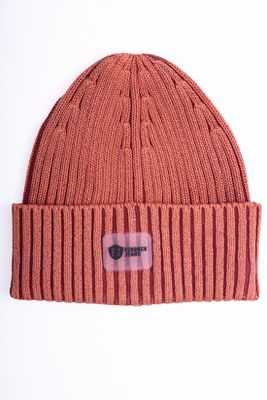 Beanie Pensilvania Copper