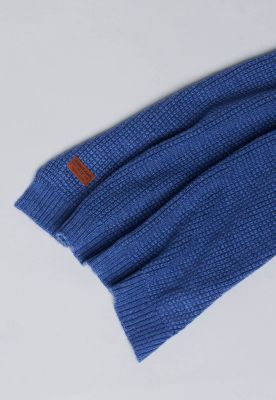 Imagen 2 del producto Bufanda Chicago Fjs Dk Denim