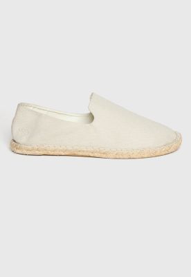 Alpargata Avila Avant-Garde Ecru