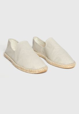 Imagen 2 del producto Alpargata Avila Avant-Garde Ecru