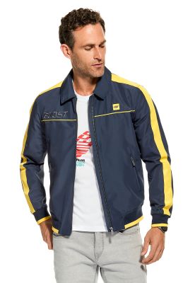 Imagen 2 del producto CHAQUETA BACARDI BLACK