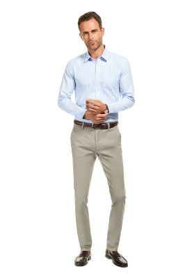 Imagen 2 del producto CAMISA ISABELLA NAVY