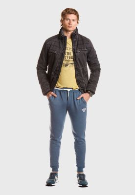 Imagen 2 del producto Pantalón De Buzo Ohio Stone   Melange