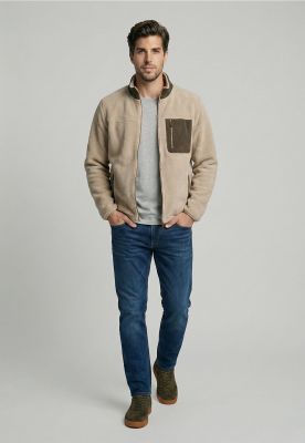 Imagen 2 del producto Poleron Chicago Sand