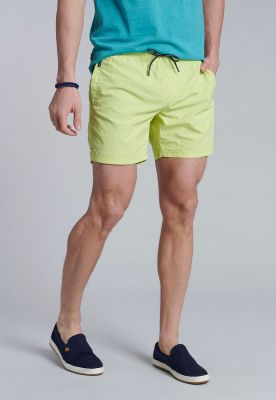 Traje De Baño Basico F Lima