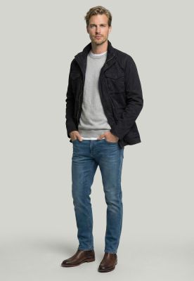 Imagen 2 del producto Chaqueta Madrid Black