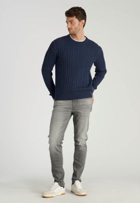 Imagen 2 del producto Sweater Malaga Heritage Navy