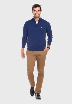 Imagen 2 del producto Sweater London Blue