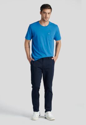 Imagen 2 del producto Pantalón Bagneaux Slim Heritage Navy