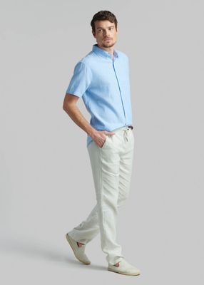 Imagen 2 del producto Pantalón Newark Sport Natural