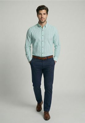 Imagen 2 del producto Camisa Palm Springs River