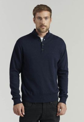Sweater Bristol F Business Navy