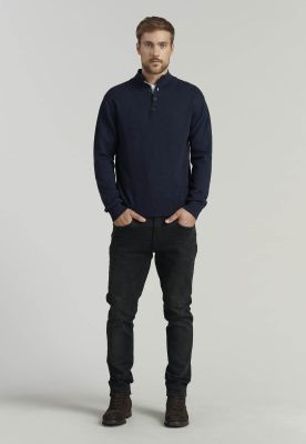 Imagen 2 del producto Sweater Bristol F Business Navy