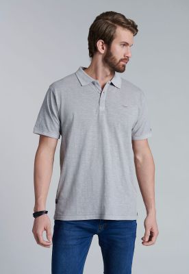 Polera Polo San Diego Dk Oyster