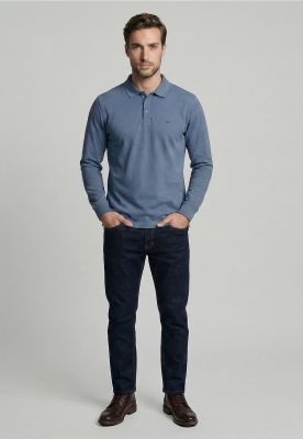 Imagen 2 del producto Jeans Buffalo Dk.Blue