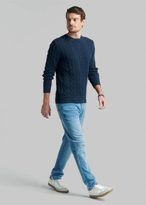 Imagen 2 del producto Sweater Cambridge Sport Navy