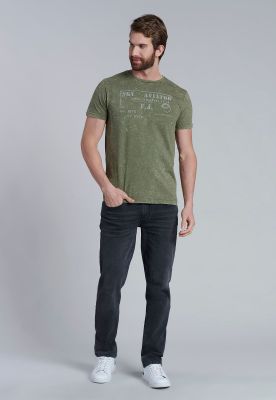 Imagen 2 del producto Polera Proceso Maryland Military