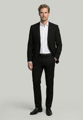 Imagen 2 del producto Pantalón Calamo Black