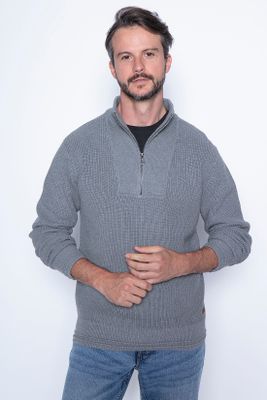 Sweater Coimbra Graphite