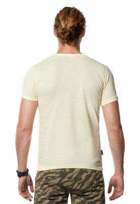 Imagen 2 del producto Polera Sarasota Yellow