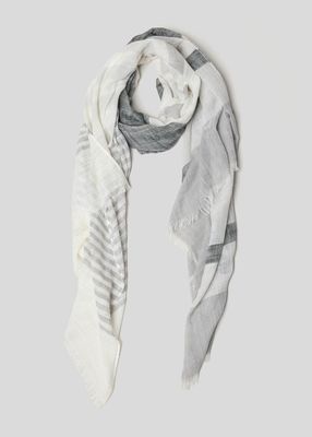 Pañuelo New York Marble