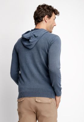 Imagen 2 del producto Sweater Misisipi Blue