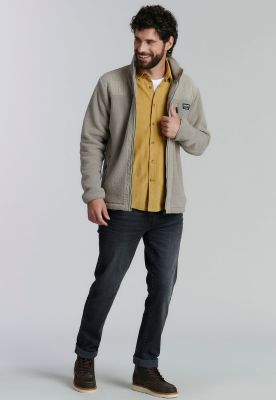 Imagen 1 del producto Polerón Missouri Fjs Sand