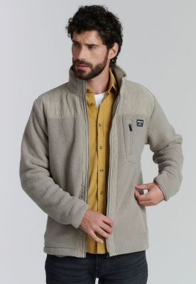 Imagen 2 del producto Polerón Missouri Fjs Sand