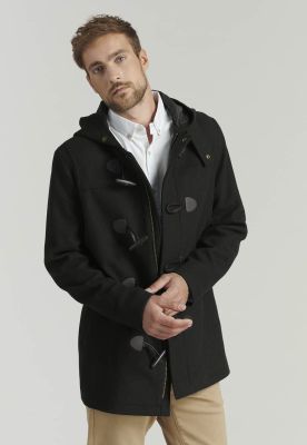 Montgomery Denver Fr Black