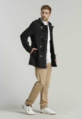 Imagen 2 del producto Montgomery Denver Fr Black