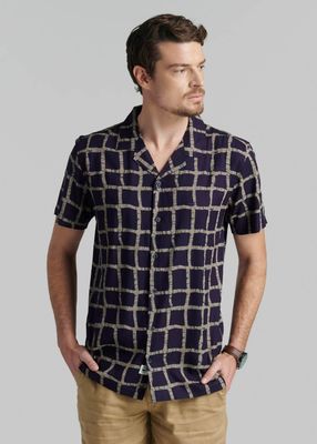 Imagen 1 del producto Camisa Portland Navy