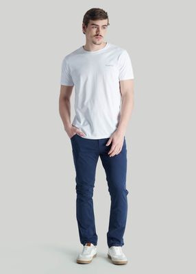 Imagen 2 del producto Pantalón Maqui Casual Navy