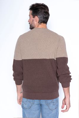 Imagen 2 del producto Sweater Palencia Camel