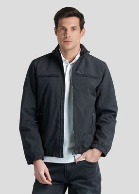 Chaqueta Le Mans Black