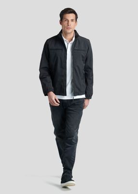 Imagen 2 del producto Chaqueta Le Mans Black