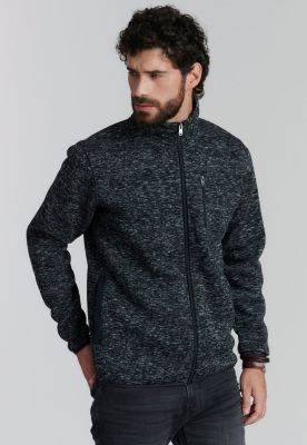 Polerón Mineapolis Fr Black