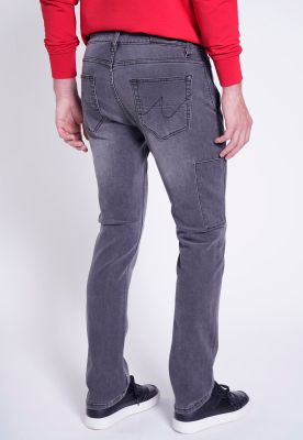Imagen 2 del producto JEANS SIGUEZA BLACK