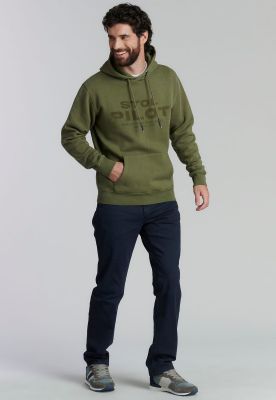 Imagen 2 del producto Polerón Reno Fjs Military